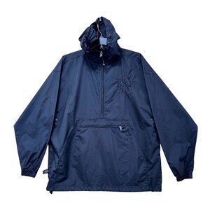 Charles River Apparel - Men's Lightweight Windbreaker Jacket Waterproof Hooded